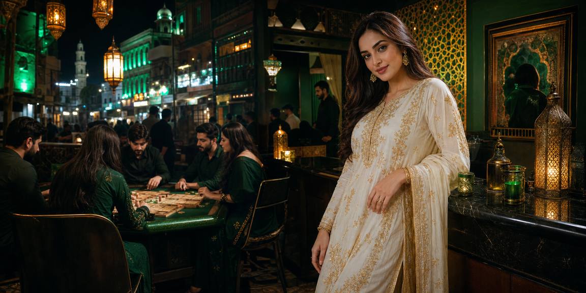 xxn6 VIP Baccarat Lounge